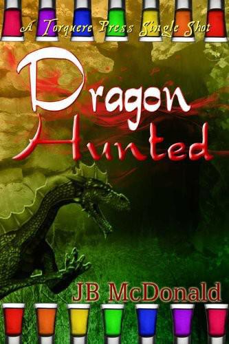 Dragon Hunted