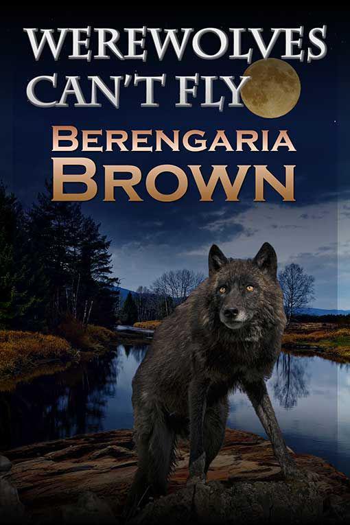 Werewolves Can't Fly