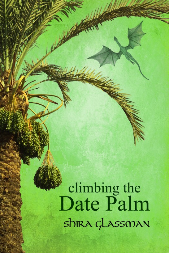 Climbing the Date Palm