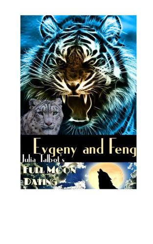 Evgeny and Feng