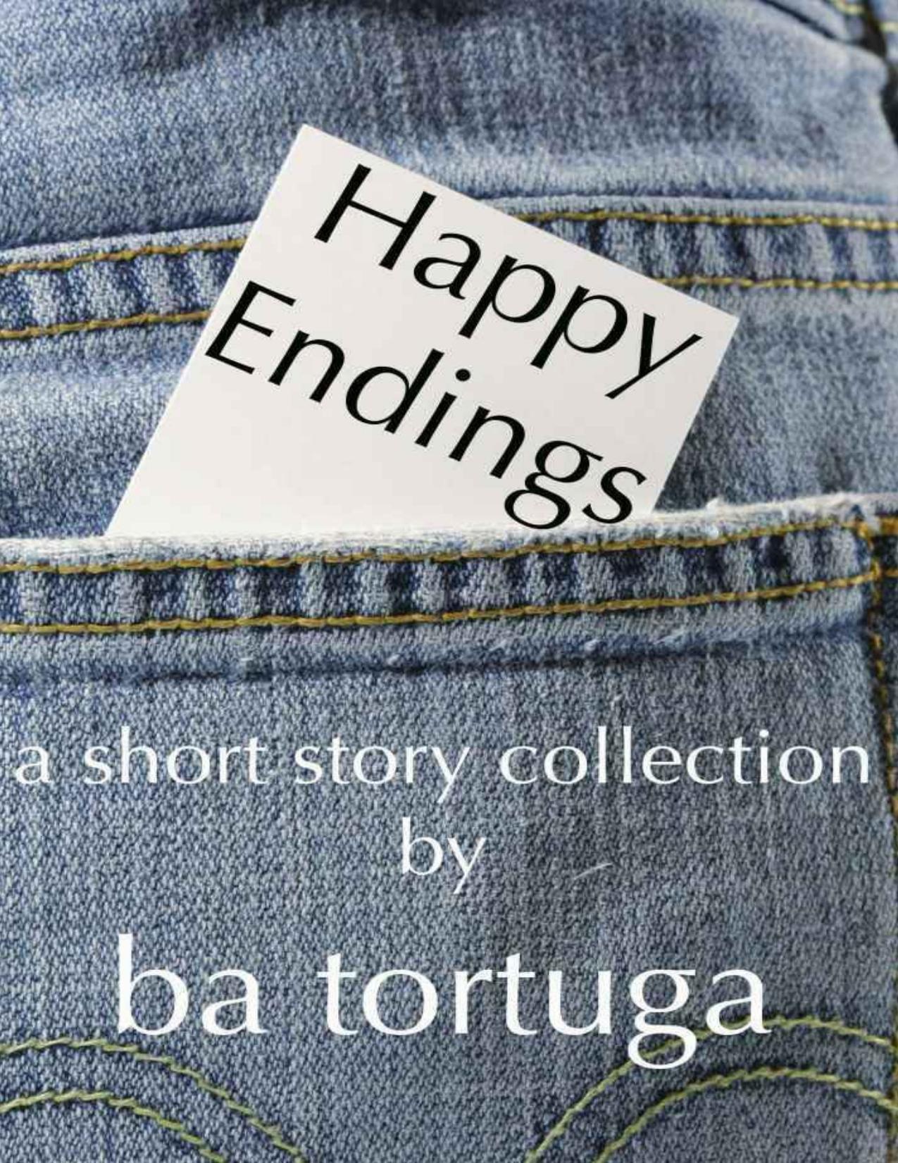 Happy Endings