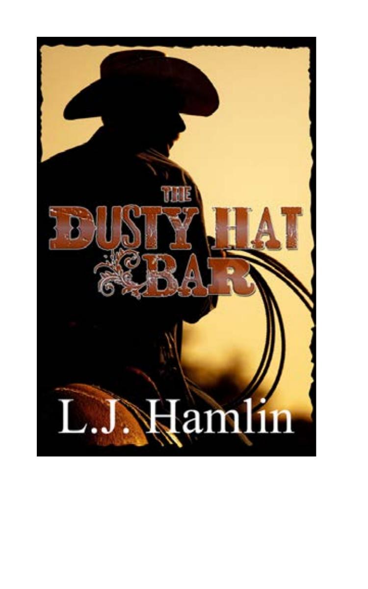 The Dusty Hat Bar