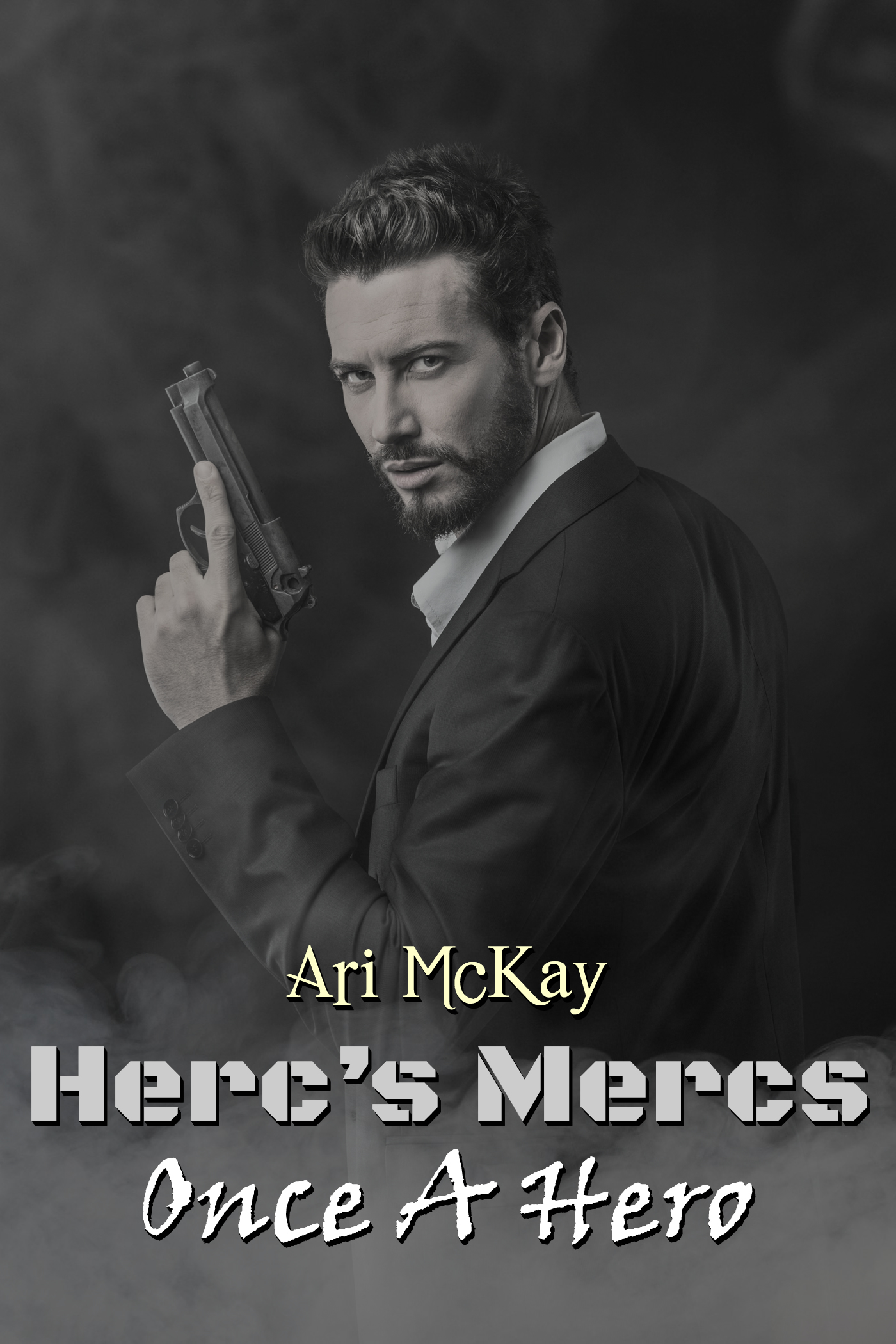 Herc's Mercs