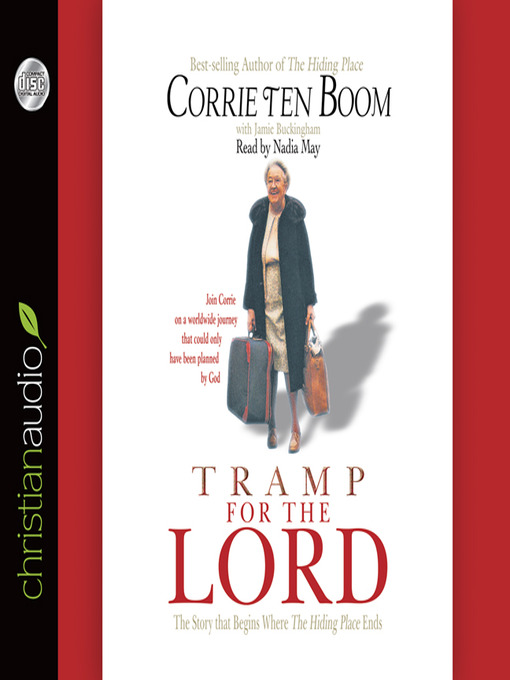 Tramp for the Lord