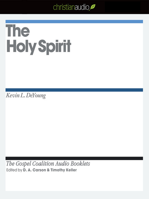 Holy Spirit