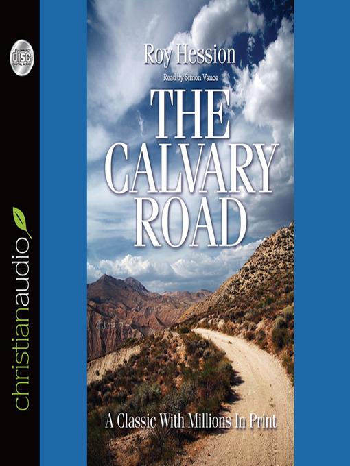 Calvary Road