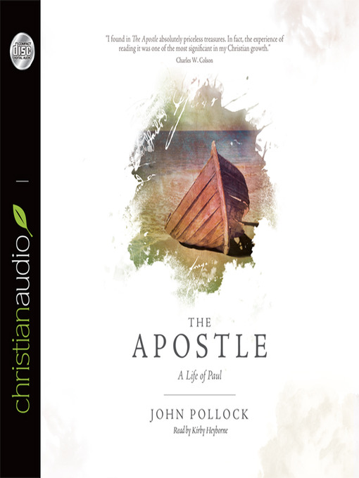 Apostle