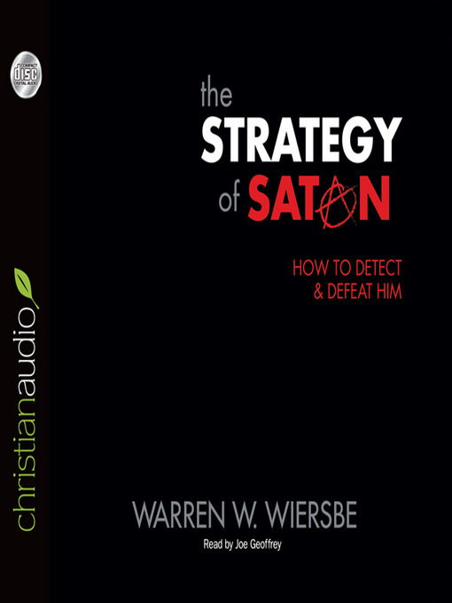 Strategy of Satan