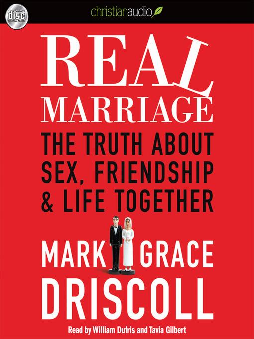 Real Marriage