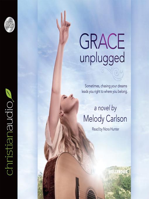 Grace Unplugged