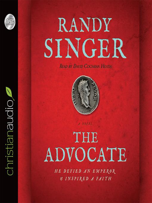 Advocate
