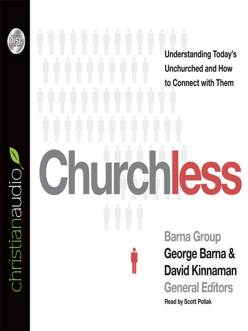 Churchless