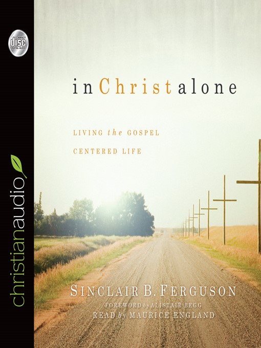 In Christ Alone