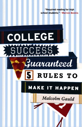 College Success Guaranteed