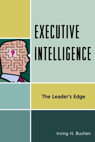 Executive Intelligence