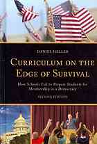 Curriculum on the Edge of Survival