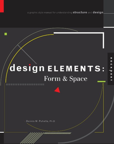 Design Elements: Form & Space