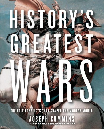 History's Greatest Wars