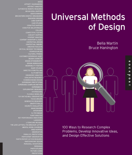 Universal Methods of Design