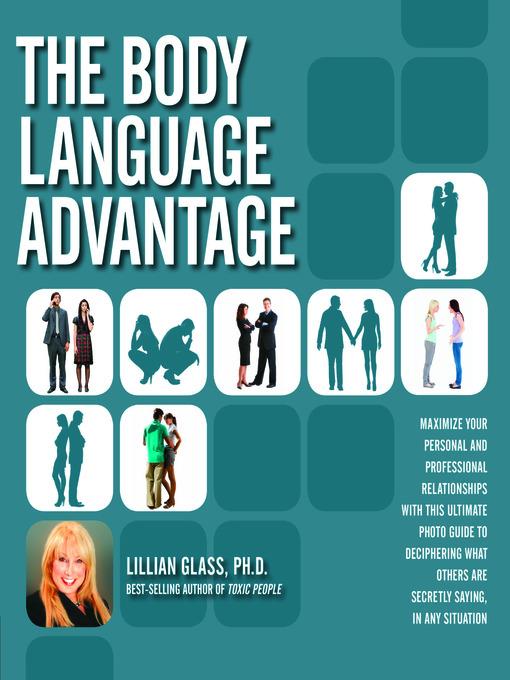 The Body Language Advantage