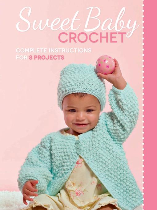 Sweet Baby Crochet