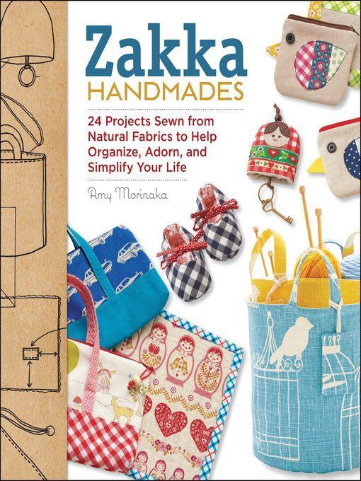 Zakka Handmades