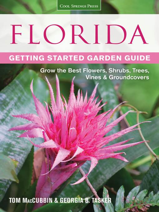 Florida Getting Started Garden Guide