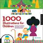 1000 Illustrations for Children