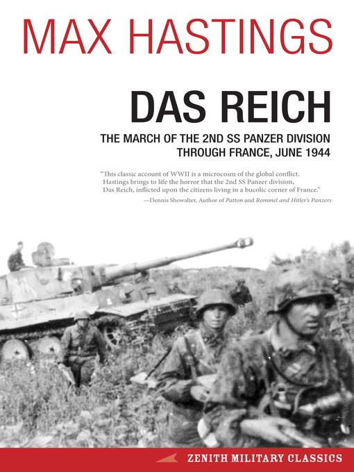 Das Reich