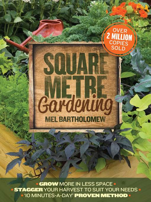 Square Metre Gardening