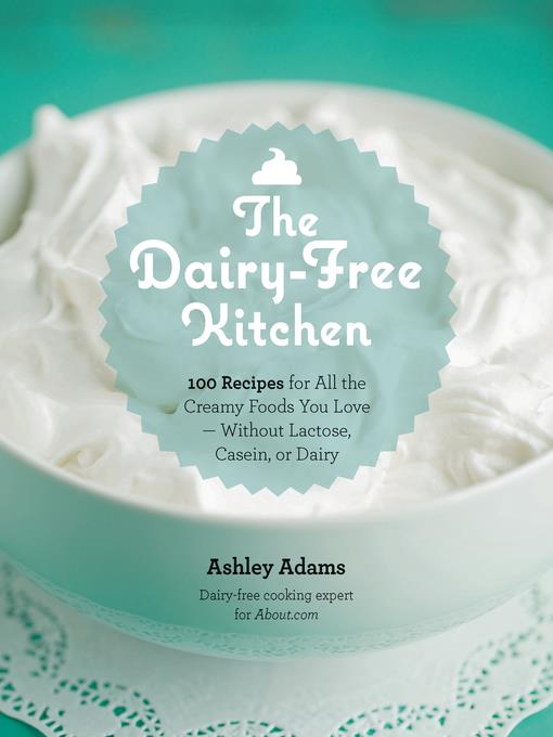 The Dairy-Free Kitchen