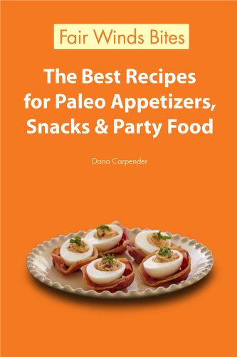 Paleo Sweets and Treats