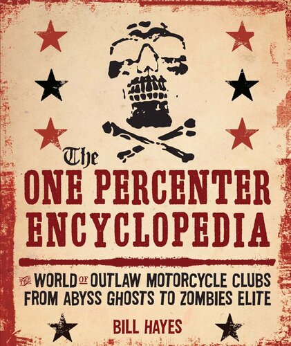 The One Percenter Encyclopedia