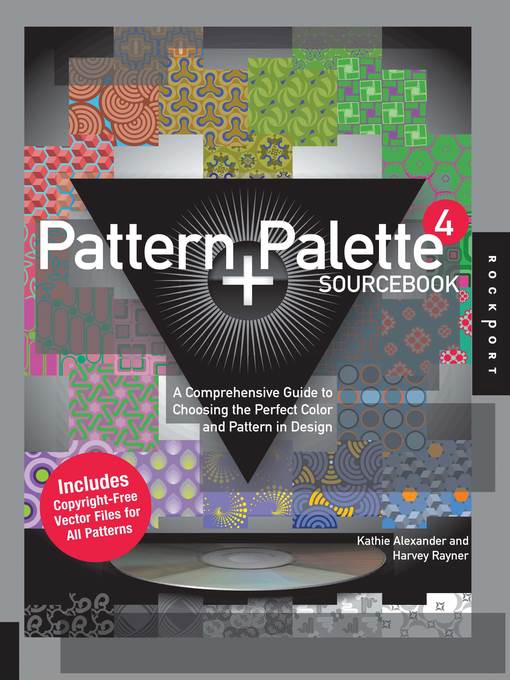 Pattern and Palette Sourcebook 4