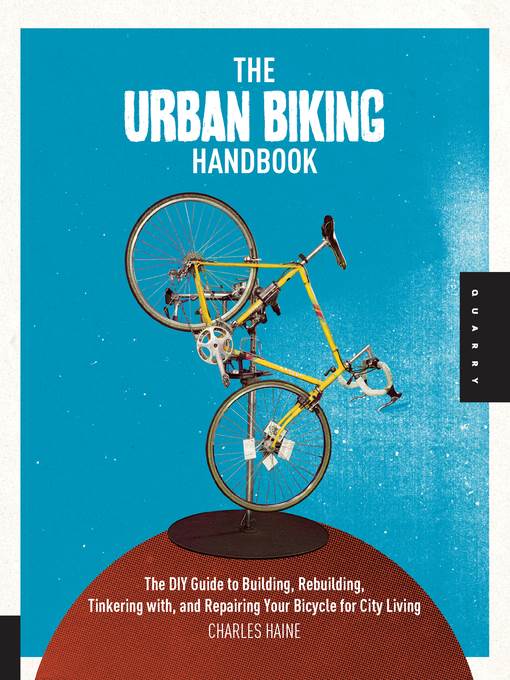 The Urban Biking Handbook