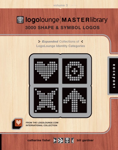 LogoLounge Master Library, Volume 3