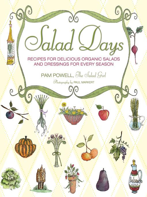 Salad Days