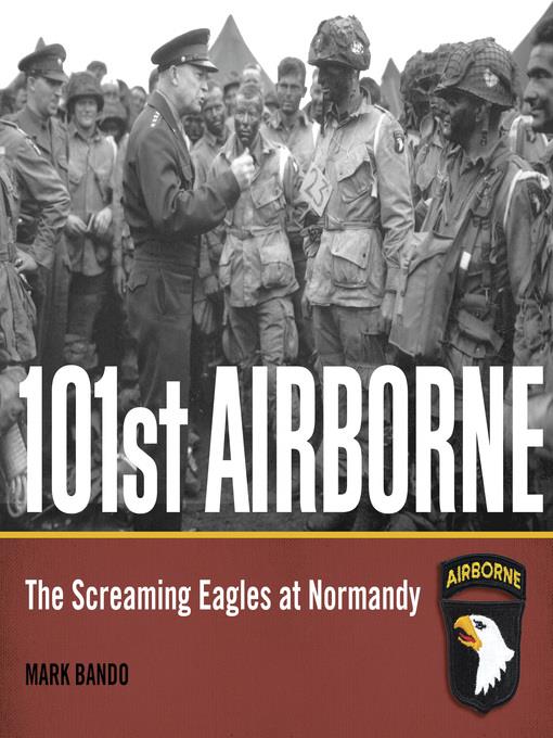 101st Airborne