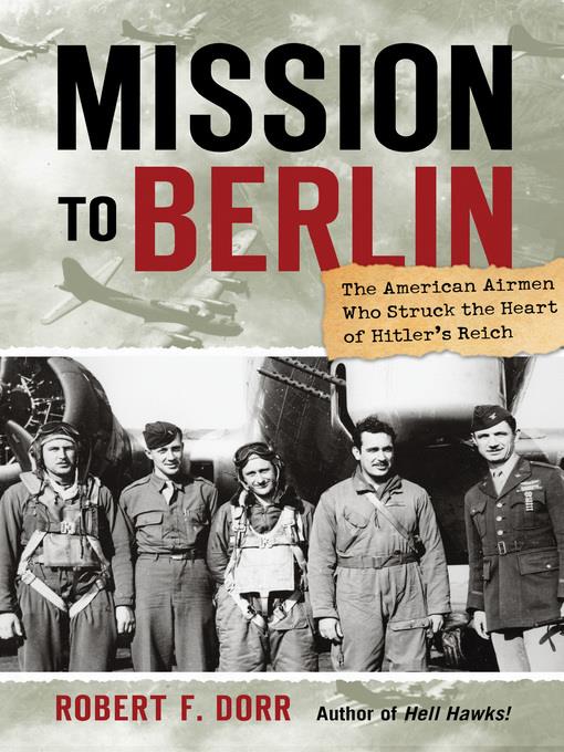 Mission to Berlin