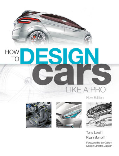 How to Design Cars Like a Pro