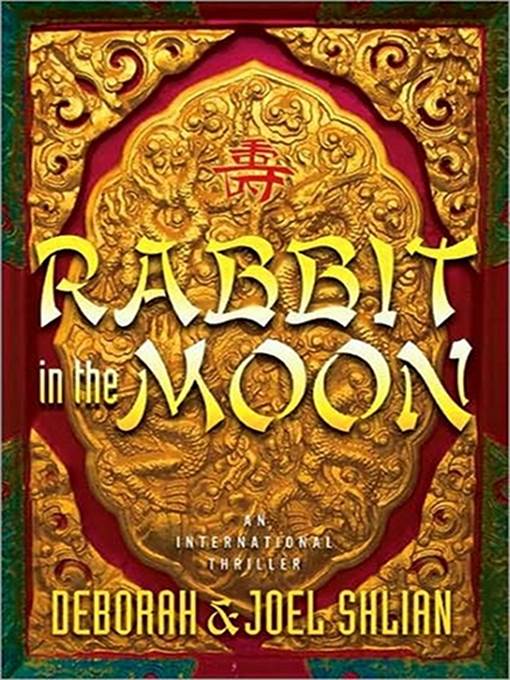 Rabbit In The Moon