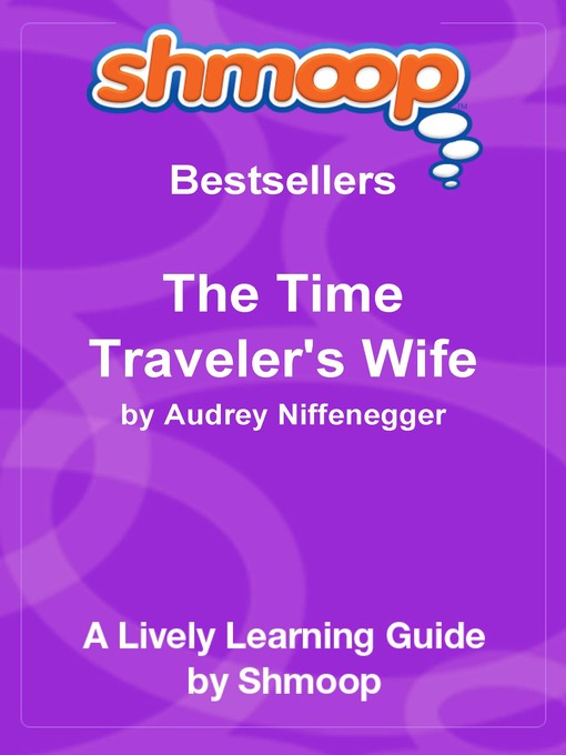 The Time Traveler's Wife