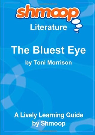 The Bluest Eye