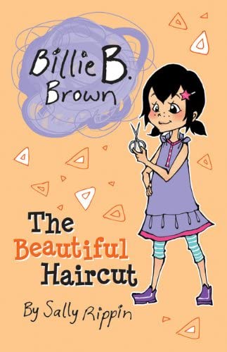 The Beautiful Haircut (Billie B. Brown)