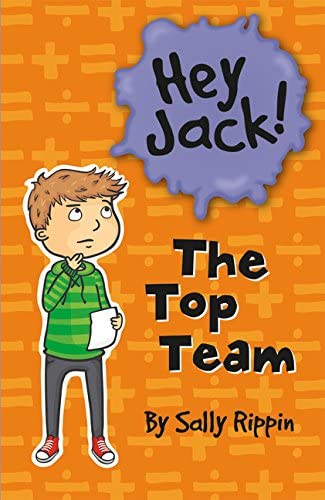 The Top Team (Hey Jack!)