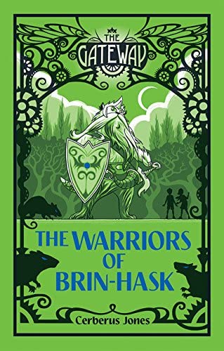 The Warriors of Brin-Hask