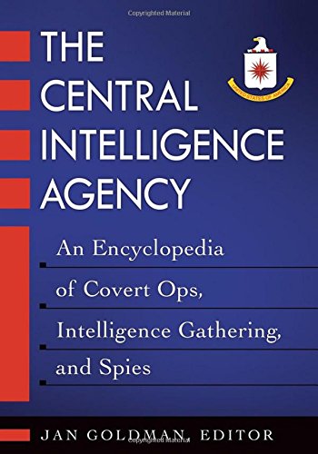 The Central Intelligence Agency Set