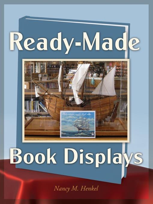 Ready-Made Book Displays