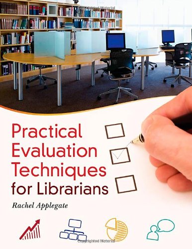 Practical Evaluation Techniques for Librarians