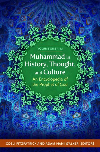 Muhammad in History, Thought, and Culture [2 Volumes]